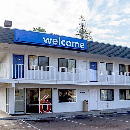 Motel 6-Porterville, Ca Exterior foto