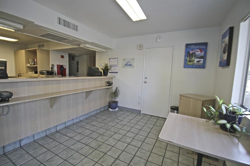 Motel 6-Porterville, Ca Exterior foto